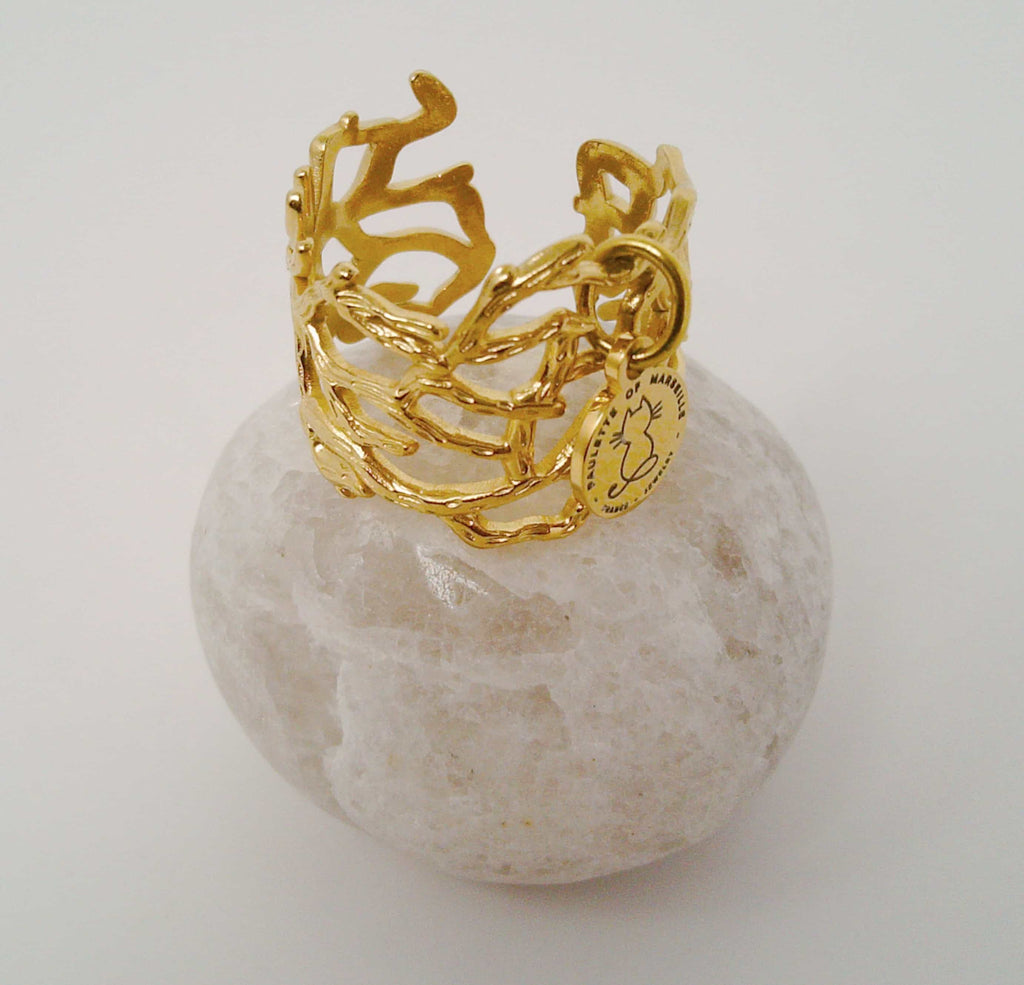 Bague Pauline