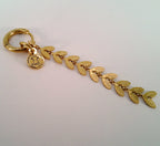 Boucles d'oreilles Lise