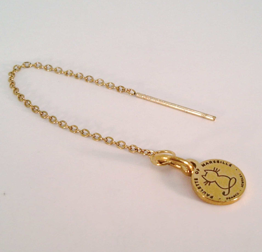 Boucles d'oreilles Elisa