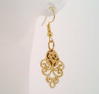 Boucles d'oreilles Karen