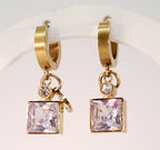 Boucles d'oreilles Philippine