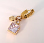 Boucles d'oreilles Philippine