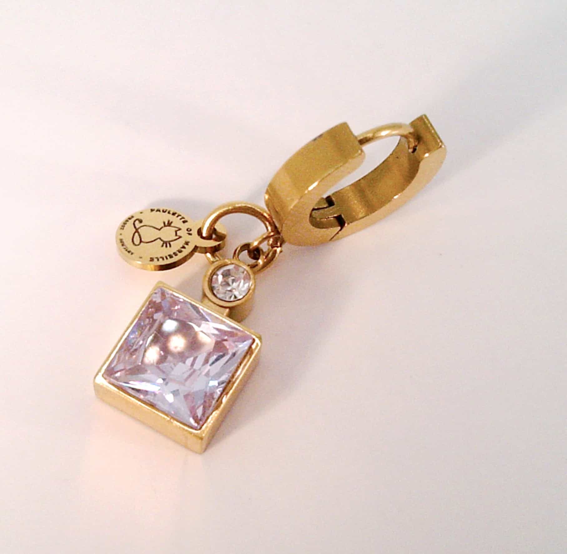 Boucles d'oreilles Philippine