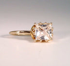 Boucles d'oreilles Vanina