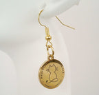 Boucles d'oreilles Grace