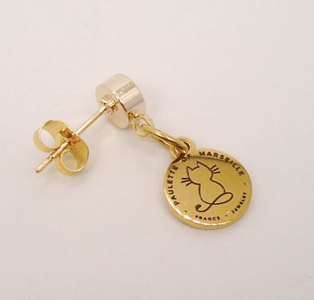 Boucles d'oreilles Farah