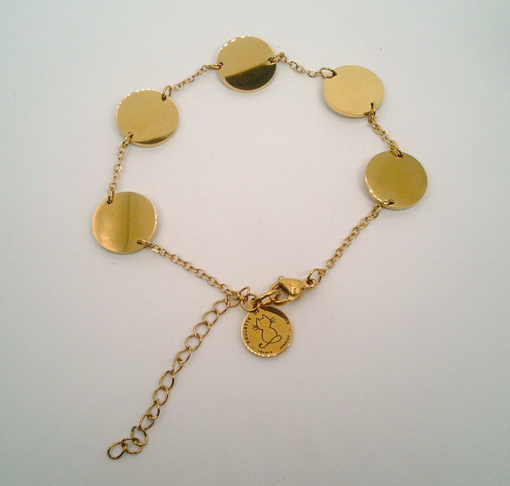 Bracelet Eugénie