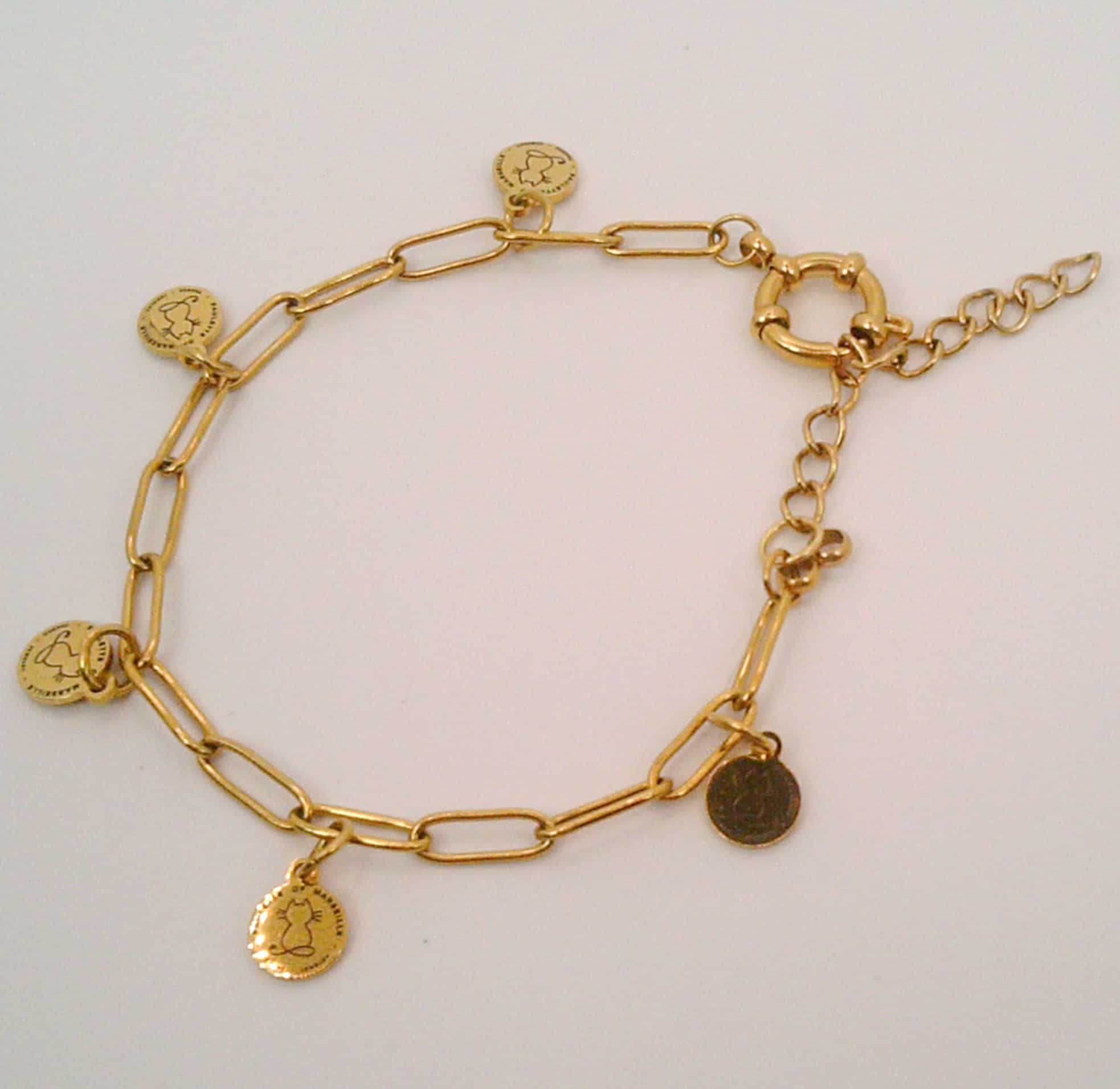 Bracelet Héléna