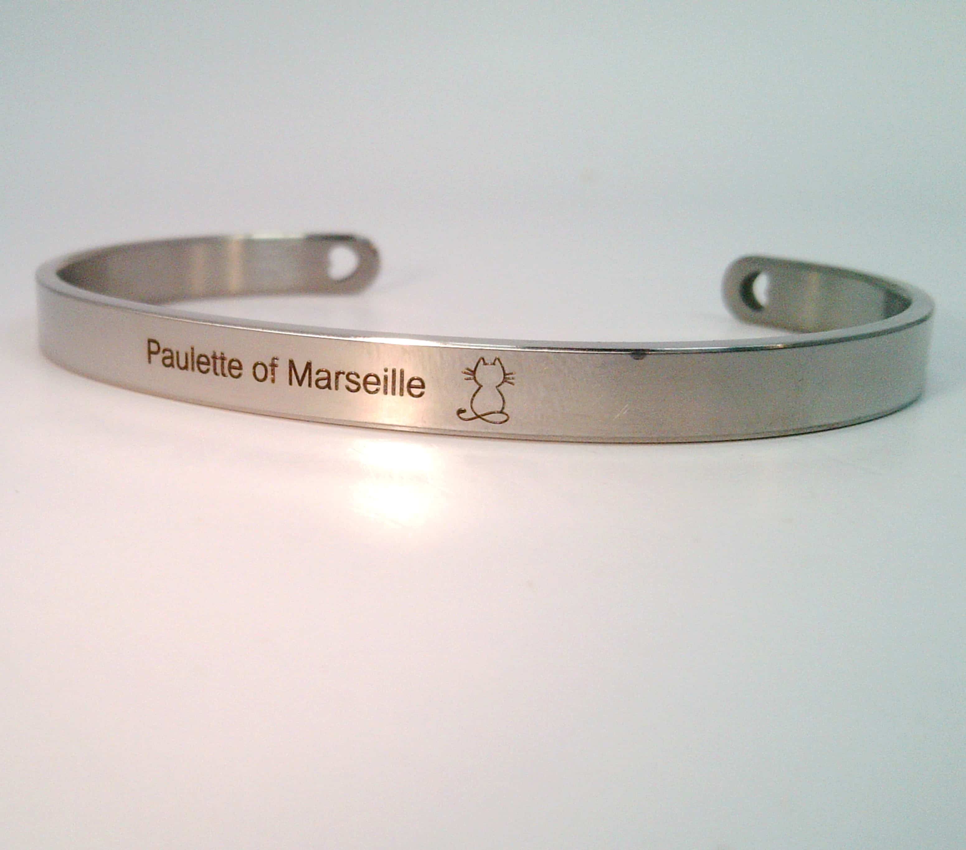 Bracelet Deborah