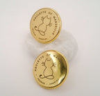 Boucles d'oreilles Hortense