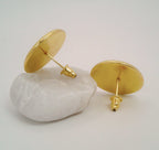 Boucles d'oreilles Hortense