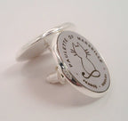 Boucles d'oreilles Rosalie