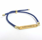 Bracelet Rio de Janeiro